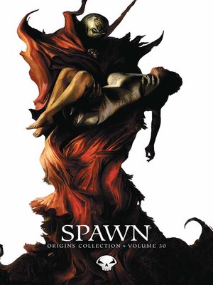 cover image of Spawn Origins (2010), Volume 30